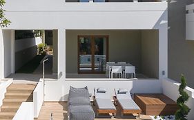 De Light Boutique Villas I II & III - Close To Rethymno, By Thinkvilla