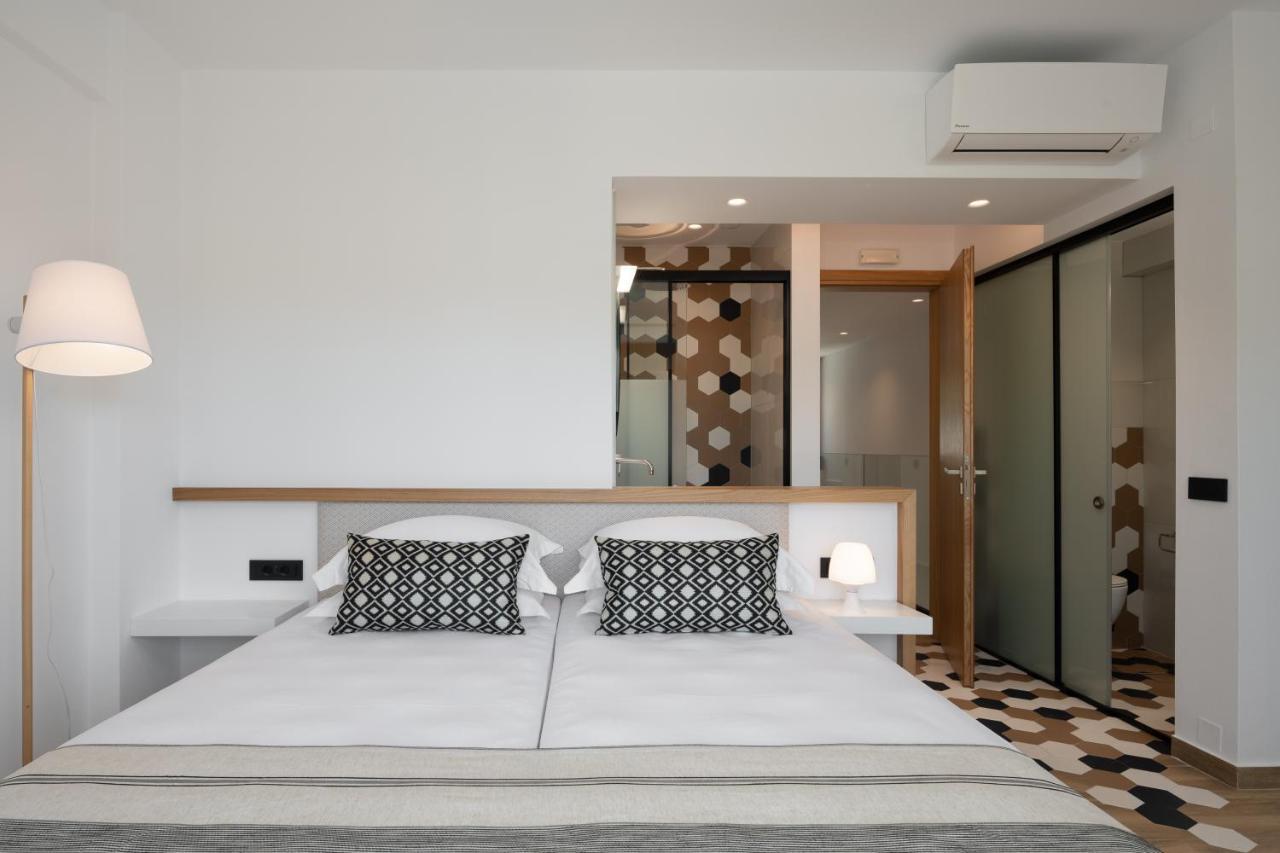 De Light Boutique Villas I II & III - Close To Rethymno, By Thinkvilla Atsipopoulo Exterior foto
